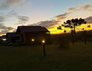 Superior Chalet