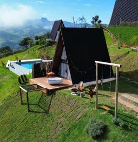 One-Bedroom Chalet