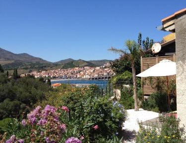 Villa with Sea View