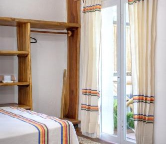 Double Room with Two Double Beds
