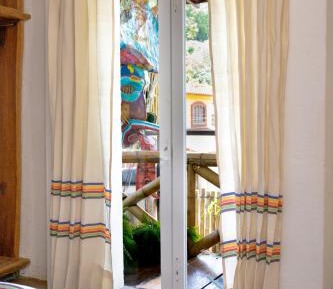 Double Room with Two Double Beds