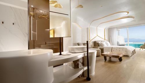 Premium room with Pool