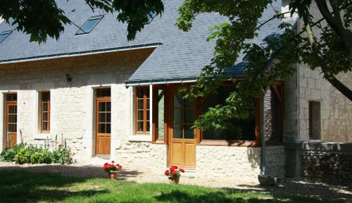 Cottage La Boulangerie (8 People)