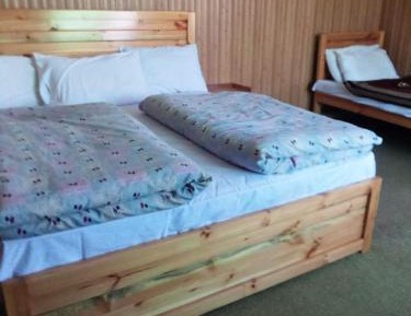 Executive Triple Room