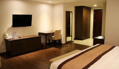Business Room 