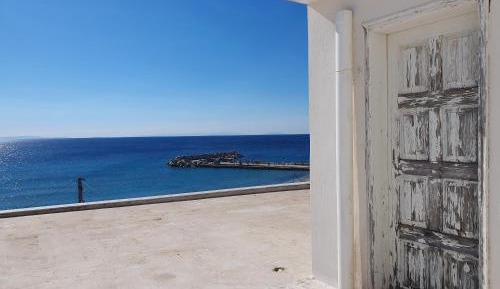 Studio with Sea View