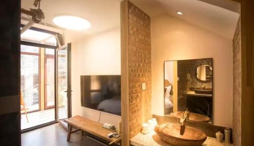 Duplex Suite
