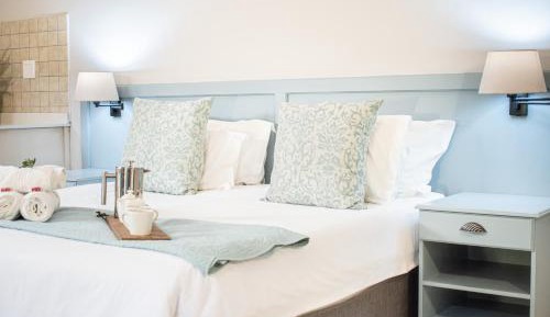 Twin/Double Room