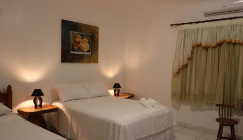 Comfort Triple Room