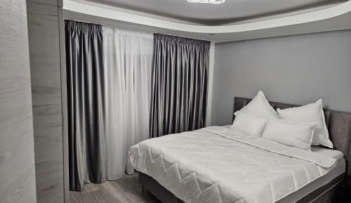 Two-Bedroom Deluxe Apartment