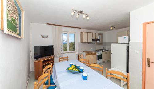 Four-Bedroom Holiday Home