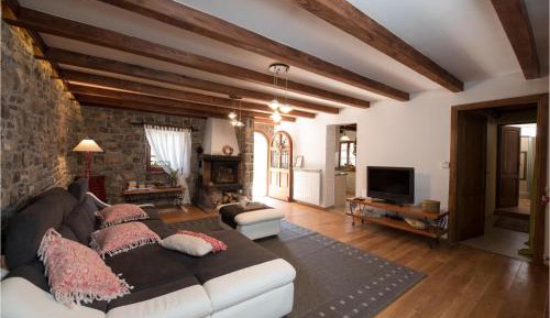 Two-Bedroom Holiday Home