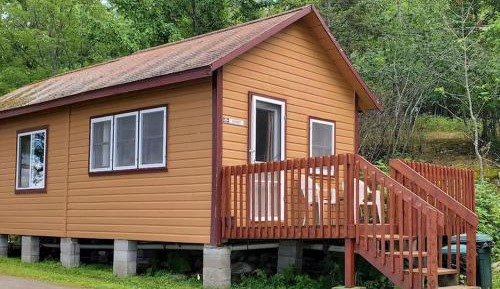 One-Bedroom Holiday Home