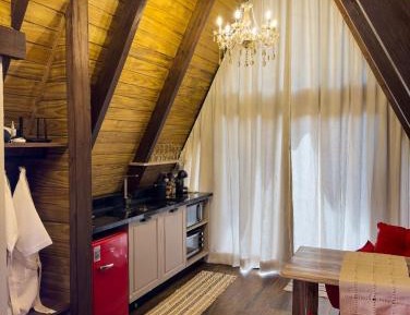 Chalet
