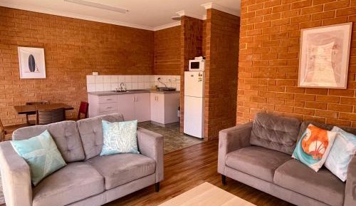 Two-Bedroom Villa