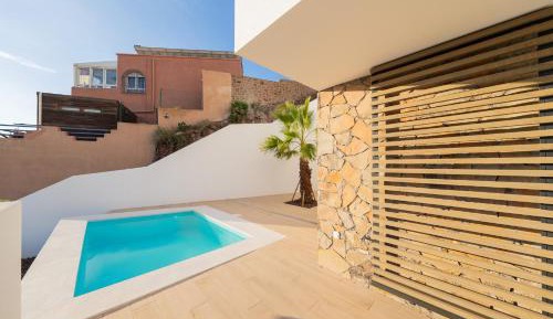 Two-Bedroom Villa