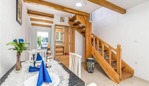 One-Bedroom Vacation Home