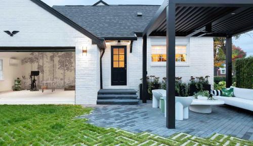 Bungalow