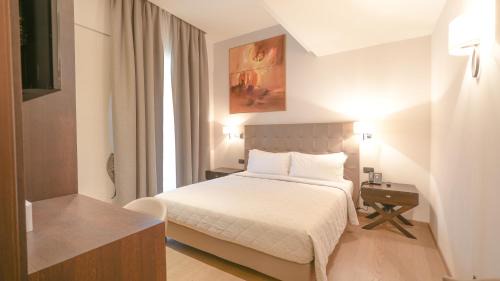 Executive Single Room