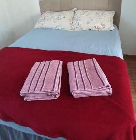 Deluxe Double Room with Shower