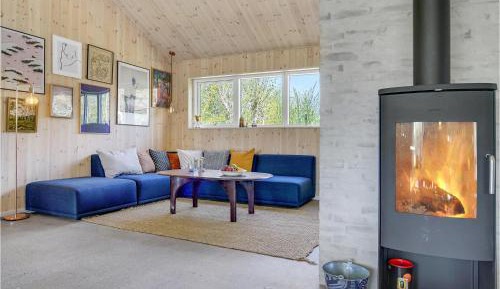 Five-Bedroom Holiday Home