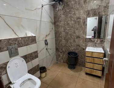 Deluxe Double Room (2 Adults + 1 Child)