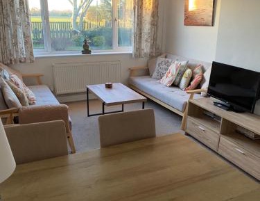 Two-Bedroom Bungalow