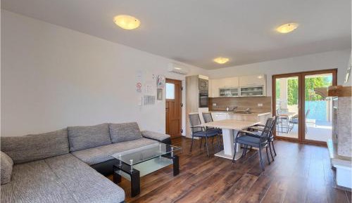 Six-Bedroom Holiday Home