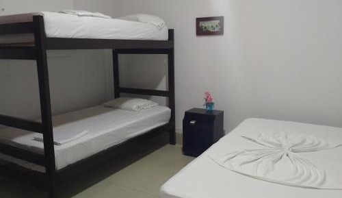Superior Quadruple Room