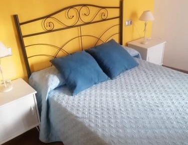 Two-Room Apartment