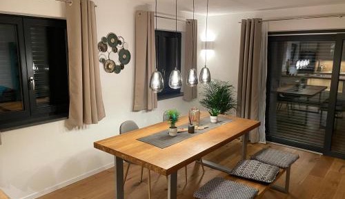 Two-Bedroom Superior Apartment