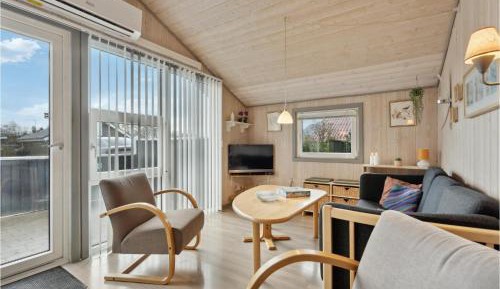 Two-Bedroom Holiday Home