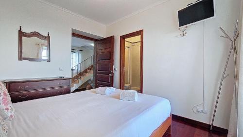 Four-Bedroom Holiday Home