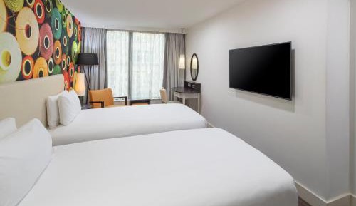 Premium Twin Room