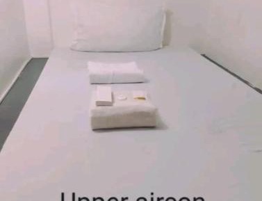 Mixed Dormitory Room
