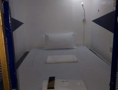 Mixed Dormitory Room