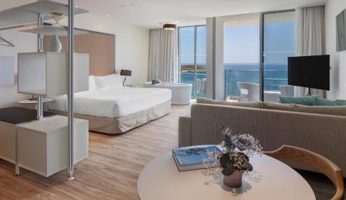 The Level Penthouse Suite