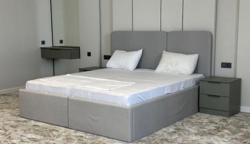 Suite with City View
