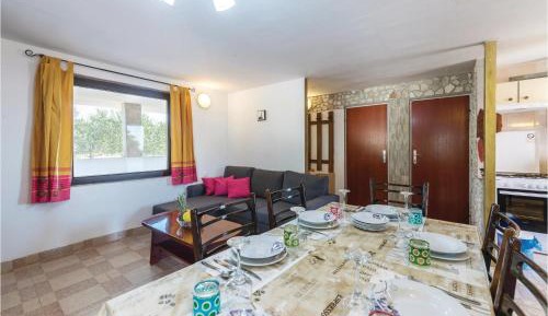 Four-Bedroom Holiday Home