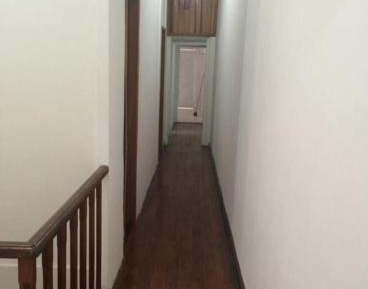 Double Room with Shared Toilet