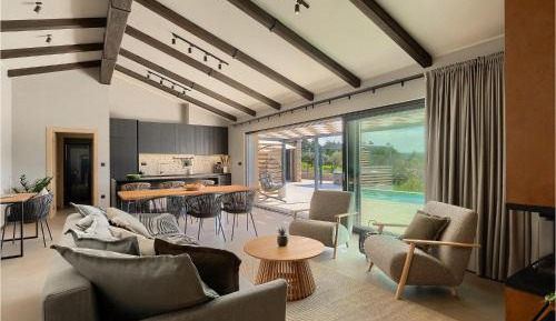 Two-Bedroom Holiday Home
