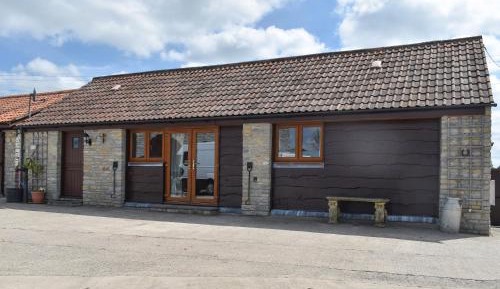 Two-Bedroom Holiday Home