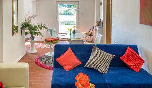 Two-Bedroom Holiday Home