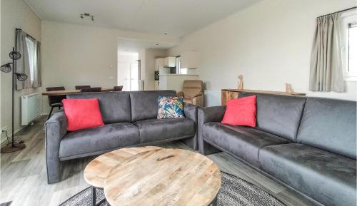Two-Bedroom Holiday Home