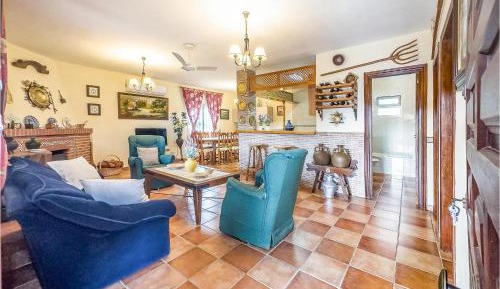 Two-Bedroom Holiday Home