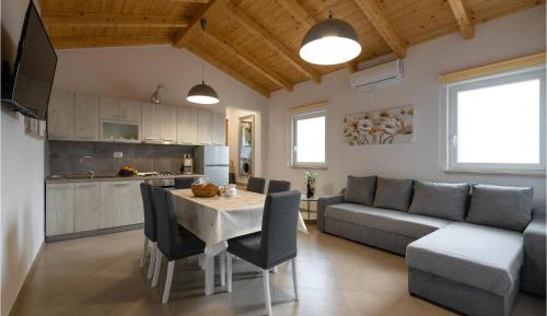 Two-Bedroom Holiday Home