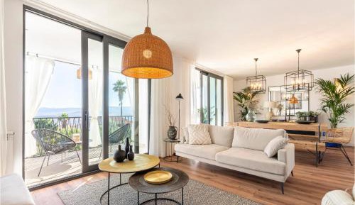 Four-Bedroom Holiday Home