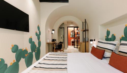 Junior Suite