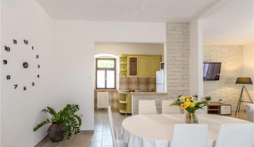 Four-Bedroom Holiday Home