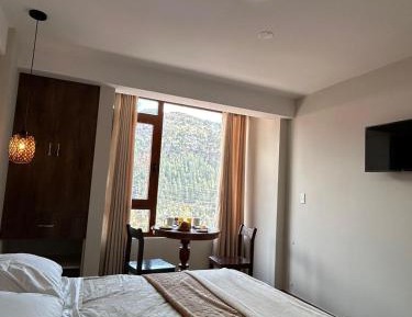 Triple Room with Balcony